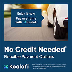 Koalafi | Kerry's Car Care - Glendale
