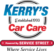 Kerry's Car Care