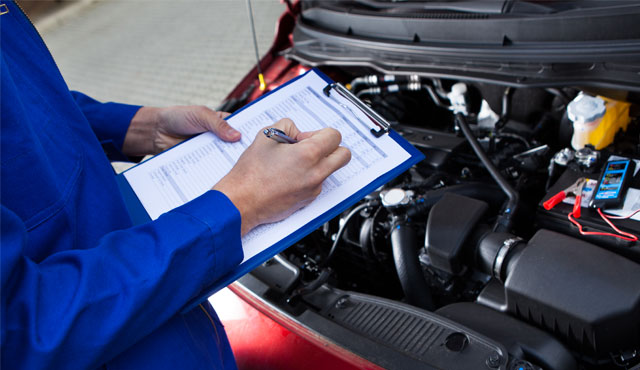 Pre-Purchase Inspection - Kerry's Car Care