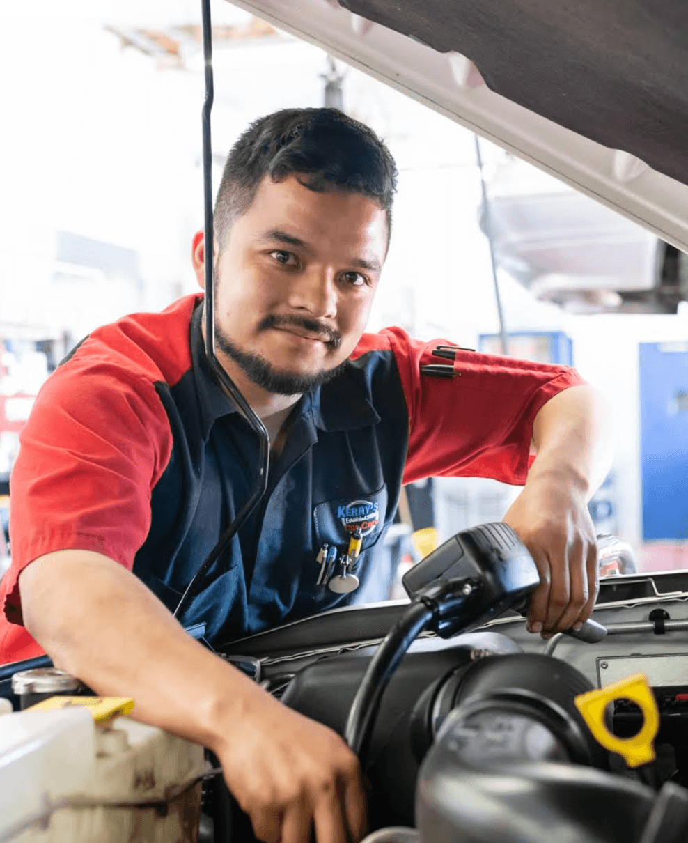 Kerry's Car Care Glendale Why Choose us.png