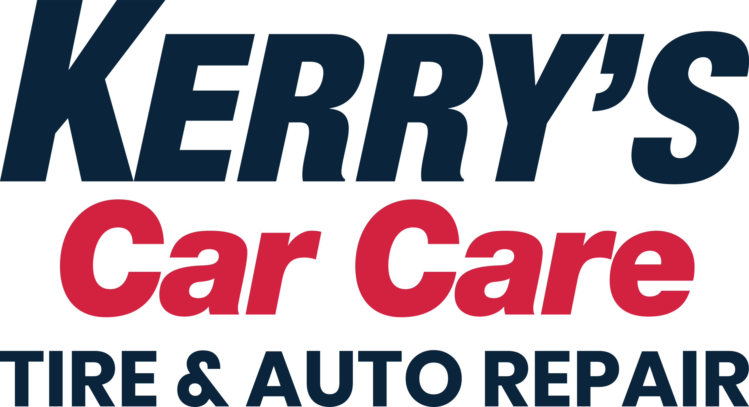 Kerry's Car Care