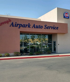 Kerry's Car Care - AirparkGallery Image