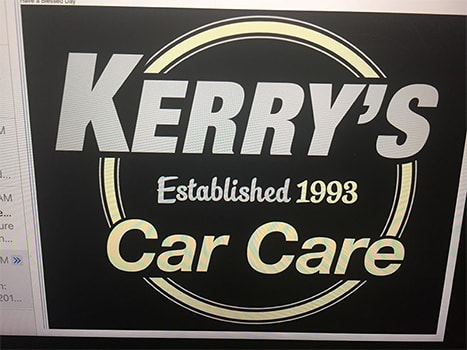 Kerry's Car Care - Norterra Gallery Image