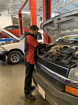 Kerry's Car Care - Phoenix - Gallery Image